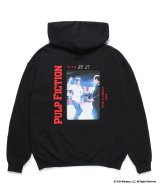 WACKO MARIA / PULP FICTION / PULLOVER HOODED SWEAT SHIRT ( TYPE-3 )