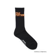 WACKO MARIA / PULP FICTION / SKATER SOCKS