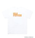 画像2: WACKO MARIA / PULP FICTION / CREW NECK T-SHIRT ( TYPE-5 ) (2)