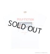 WACKO MARIA / PULP FICTION / CREW NECK T-SHIRT ( TYPE-4 )