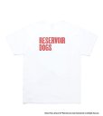 画像2: WACKO MARIA / RESERVOIR DOGS / CREW NECK T-SHIRT ( TYPE-2 ) (2)