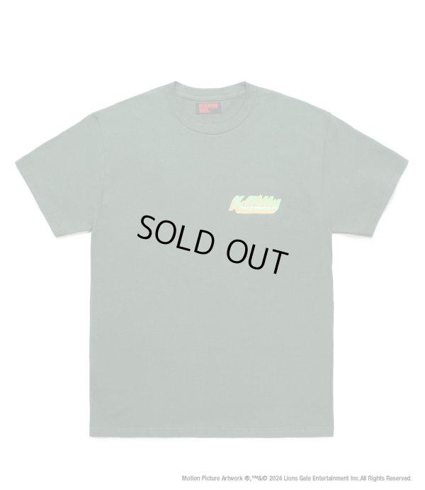 画像1: WACKO MARIA / RESERVOIR DOGS / CREW NECK T-SHIRT ( TYPE-1)