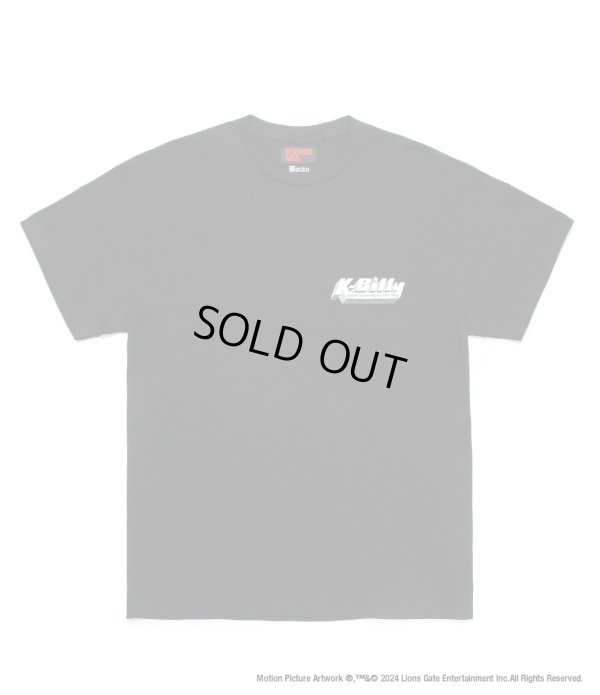 画像1: WACKO MARIA / RESERVOIR DOGS / CREW NECK T-SHIRT ( TYPE-1)