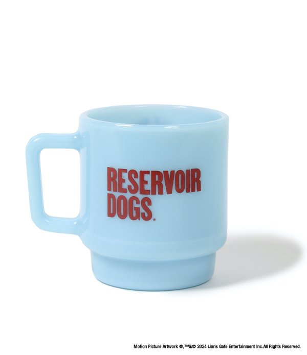 画像2: WACKO MARIA / RESERVOIR DOGS / MUG ( TYPE-1 )