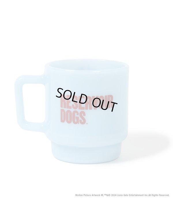 画像2: WACKO MARIA / RESERVOIR DOGS / MUG ( TYPE-1 )