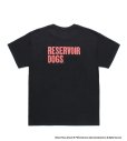 画像2: WACKO MARIA / RESERVOIR DOGS / CREW NECK T-SHIRT ( TYPE-2 ) (2)