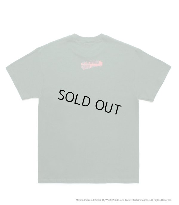 画像2: WACKO MARIA / RESERVOIR DOGS / CREW NECK T-SHIRT ( TYPE-1)