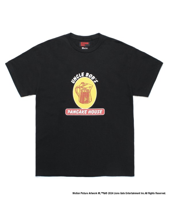 画像1: WACKO MARIA / RESERVOIR DOGS / CREW NECK T-SHIRT ( TYPE-2 )