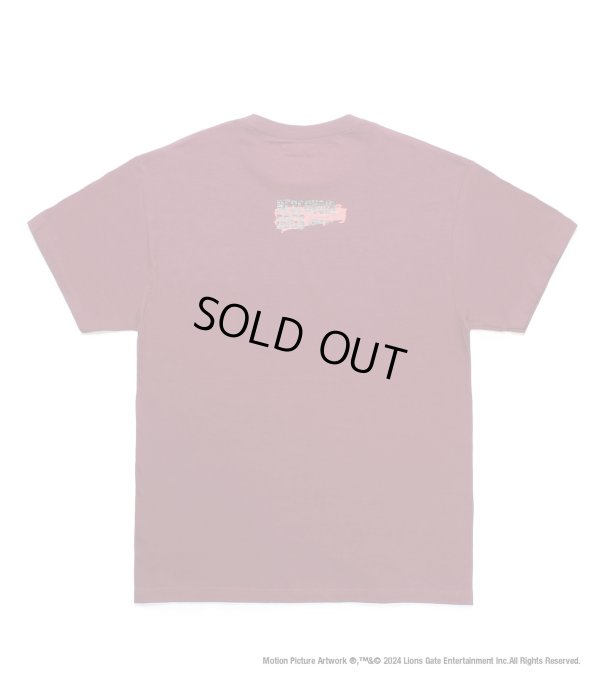 画像2: WACKO MARIA / RESERVOIR DOGS / CREW NECK T-SHIRT ( TYPE-1)