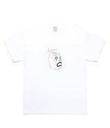 WACKO MARIA / 世界平和プロジェクト / CREW NECK T-SHIRT