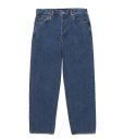 画像1: WACKO MARIA / WASHED DENIM PANTS (1)