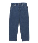 WACKO MARIA / WASHED DENIM PANTS