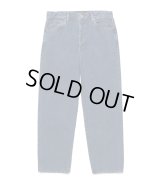 WACKO MARIA / WASHED DENIM PANTS