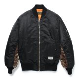 WACKO MARIA / MA-1 FLIGHT JACKET