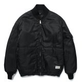 WACKO MARIA / SPIEWAK / G-8 FLIGHT JACKET