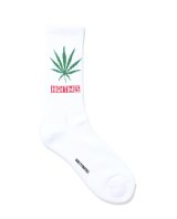 WACKO MARIA / HIGHTIMES / SKATER SOCKS