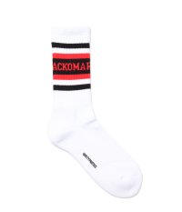 WACKO MARIA / SKATER SOCKS ( TYPE-1 )