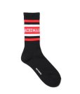 画像5: WACKO MARIA / SKATER SOCKS ( TYPE-1 ) (5)