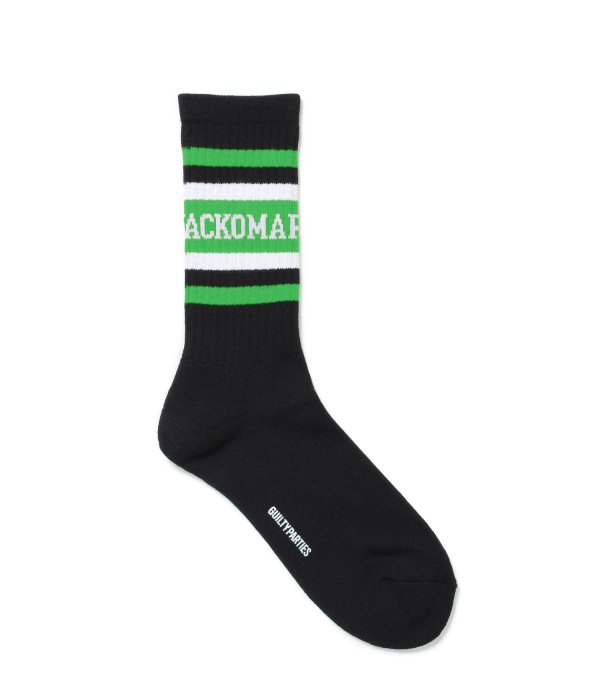 画像3: WACKO MARIA / SKATER SOCKS ( TYPE-1 )