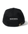 画像2: WACKO MARIA / HIGHTIMES / 6 PANEL CAP (2)