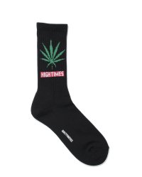 WACKO MARIA / HIGHTIMES / SKATER SOCKS