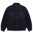 画像2: WACKO MARIA / Wrangler / TRUCKER JACKET (2)