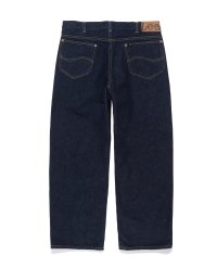 WACKO MARIA / Lee / DENIM PANTS