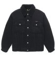 画像1: WACKO MARIA / Wrangler / TRUCKER JACKET (1)