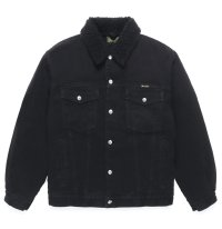 WACKO MARIA / Wrangler / TRUCKER JACKET