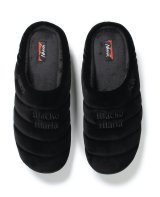 WACKO MARIA /  NANGA / SUBU / VELVET AORORA WINTER SANDALS