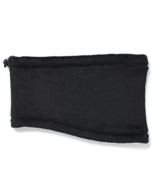 画像2: WACKO MARIA / NANGA / FLEECE NECK WARMER