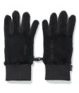 画像1: WACKO MARIA / NANGA / FLEECE GLOVES (1)