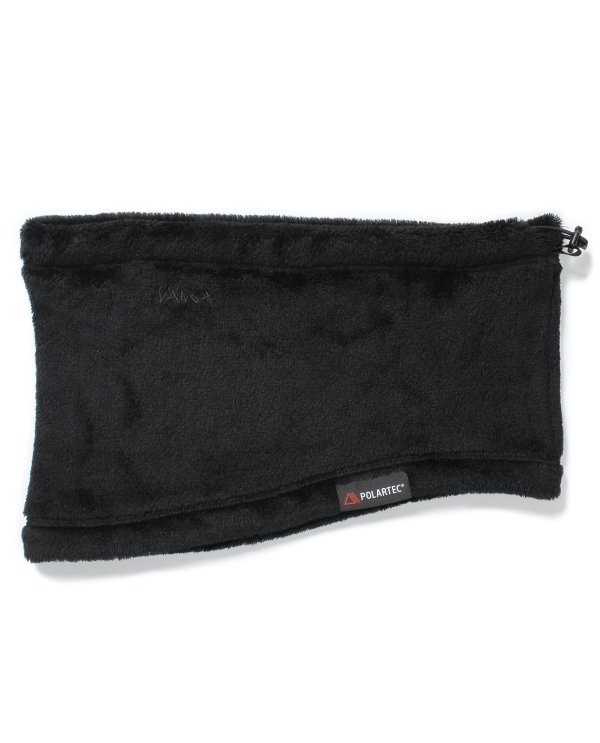 画像1: WACKO MARIA / NANGA / FLEECE NECK WARMER