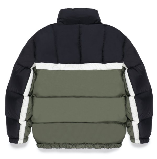 画像2: WACKO MARIA / NANGA / SWITCHING DOWN JACKET