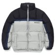 画像1: WACKO MARIA / NANGA / SWITCHING DOWN JACKET (1)