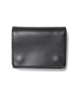 画像1: WACKO MARIA / SPEAK EASY / MINI WALLET (1)