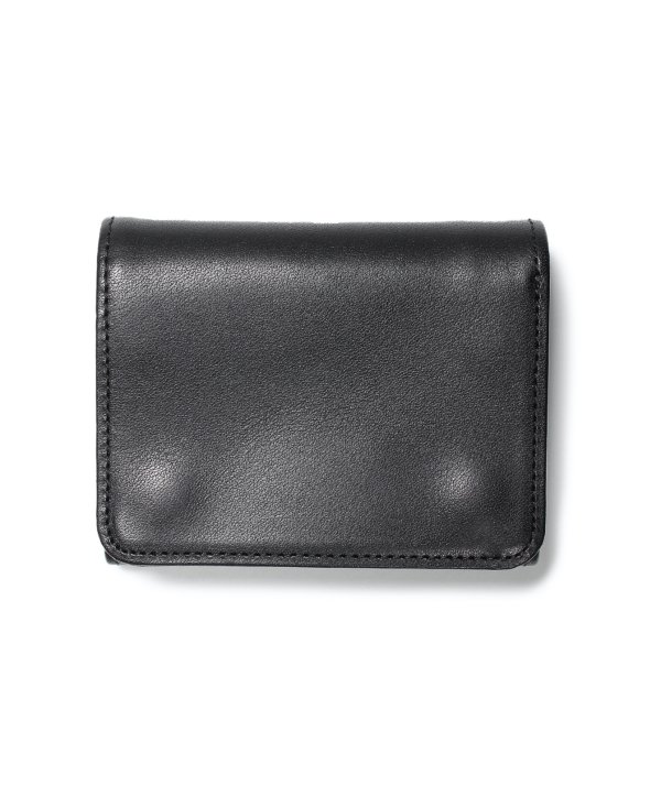 画像1: WACKO MARIA / SPEAK EASY / MINI WALLET