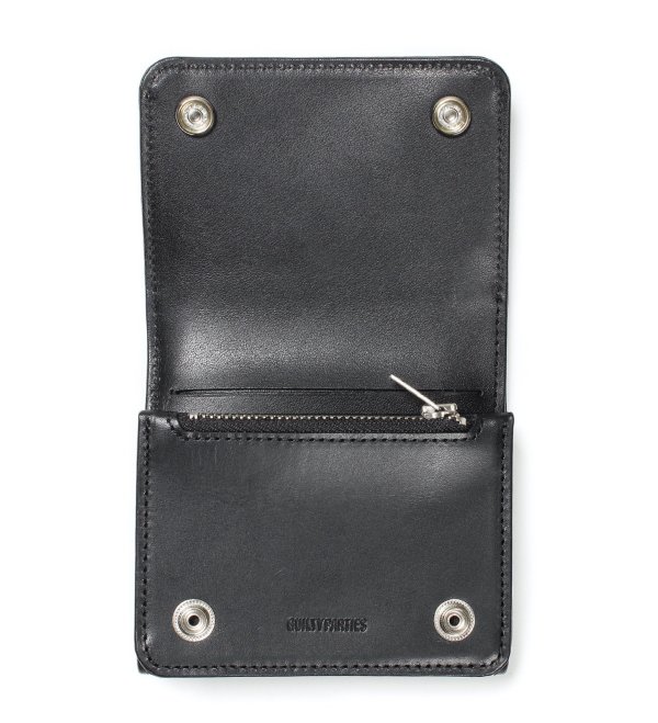 画像2: WACKO MARIA / SPEAK EASY / MINI WALLET