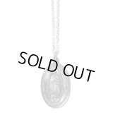 WACKO MARIA / MEDAL NECKLACE