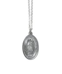 WACKO MARIA / MEDAL NECKLACE