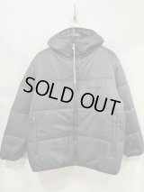 WACKO MARIA / PADDING JACKET