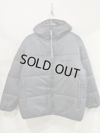 WACKO MARIA / PADDING JACKET