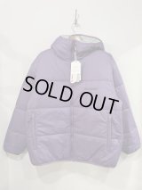 WACKO MARIA / PADDING JACKET