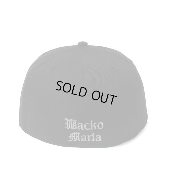 画像2: WACKO MARIA / NEW ERA / 59FIFTY