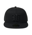 画像1: WACKO MARIA / NEW ERA / 59FIFTY (1)