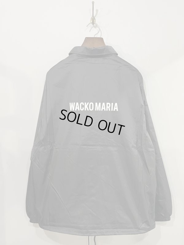 画像2: WACKO MARIA / COACH JACKET