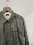 画像3: WACKO MARIA / COACH JACKET (3)