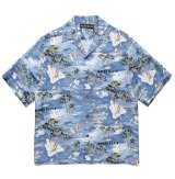 WACKO MARIA / HAWAIIAN SHIRT