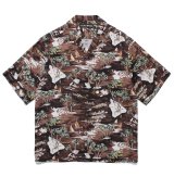 WACKO MARIA / HAWAIIAN SHIRT