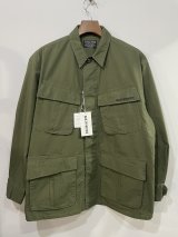 WACKO MARIA / FATIGUE JACKET